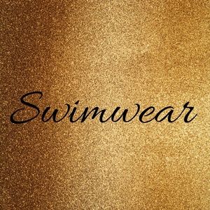 Swimwear 👙